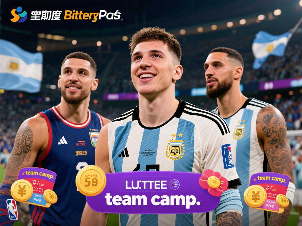 NBA球星力挺世界杯球队,体彩推出‘明星阵营竞猜’活动 NBA球星力挺世界杯球队,体彩推出‘明星阵营竞猜’活动