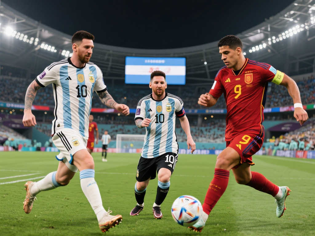 中国豪掷250万美元,邀乌拉圭与阿根廷赴华献上足球盛宴 中国豪掷250万美元,邀乌拉圭与阿根廷赴华献上足球盛宴