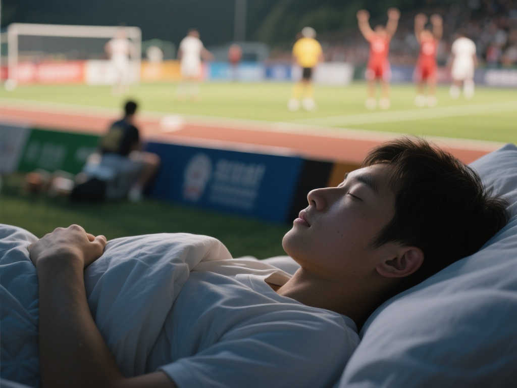 斯诺克夺冠之外的惊喜 | 睡前小聊 斯诺克夺冠之外的惊喜 | 睡前小聊